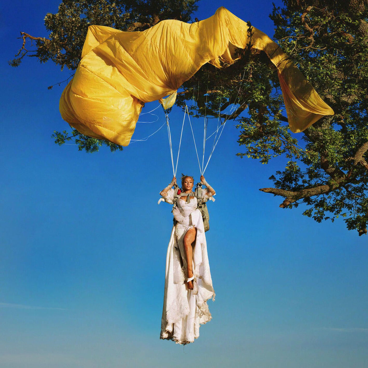 Doja Cat – VIE vinyl record cover