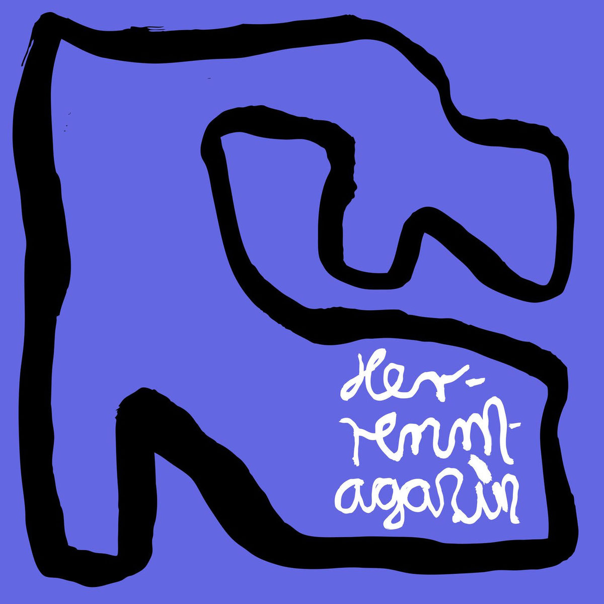 Herrenmagazin – Du Hast Hier Nichts Ve... vinyl record cover