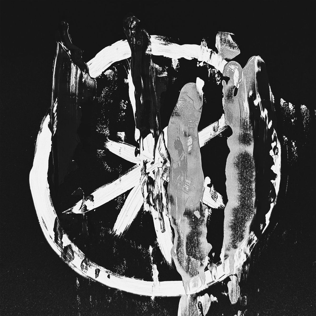 Heartworms – A Comforting Notion vinyl cover