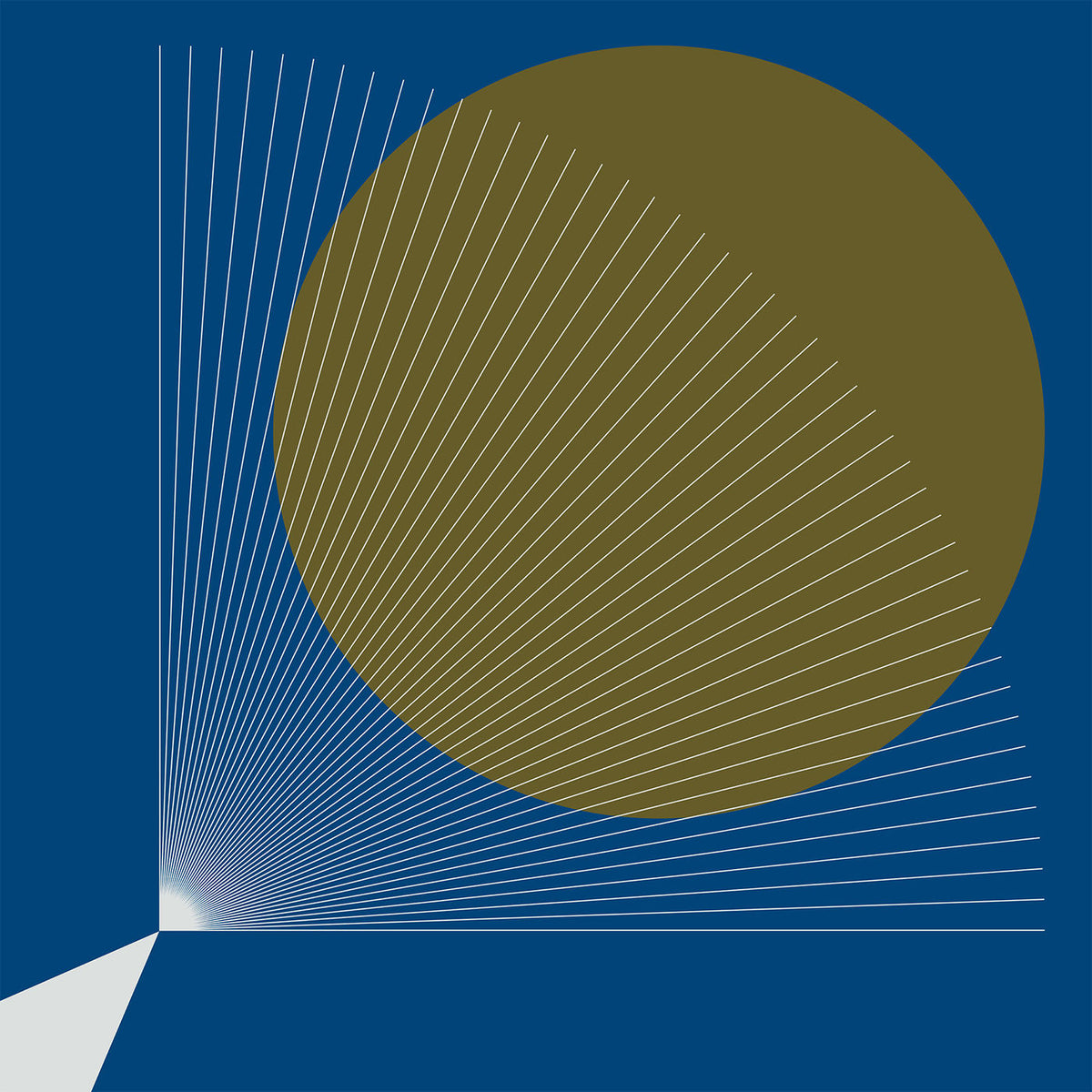 Light Conductor – Sequence One vinyl record cover