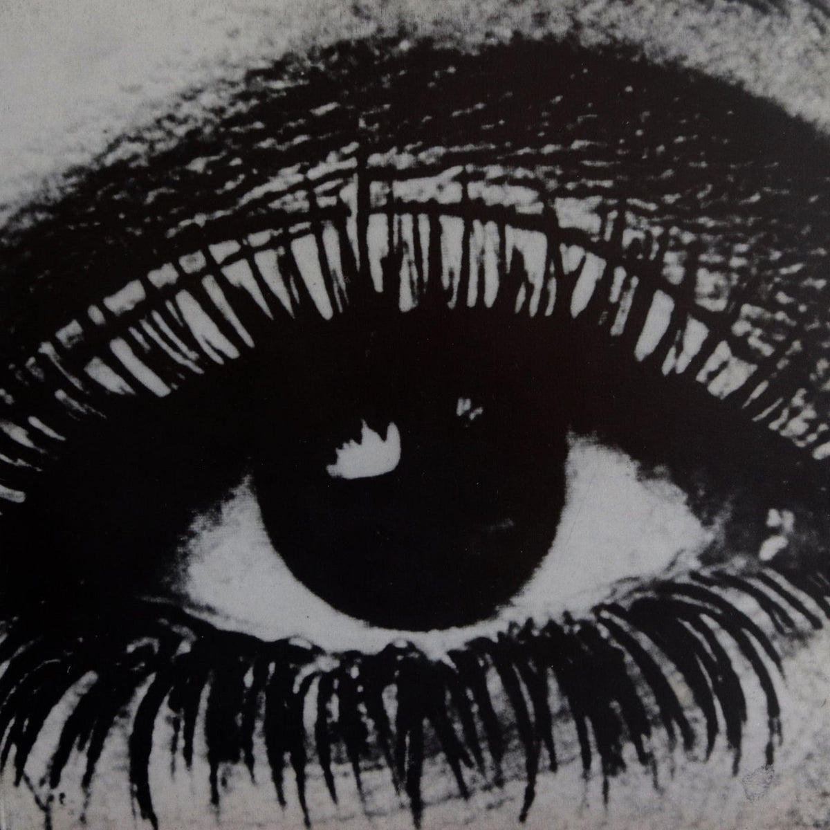 Las Ánimas del Cuarto Obscuro – Las Ánimas del Cuarto Obscuro vinyl cover