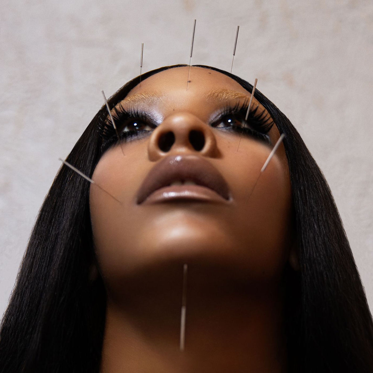 Rico Nasty – Lethal vinyl record cover