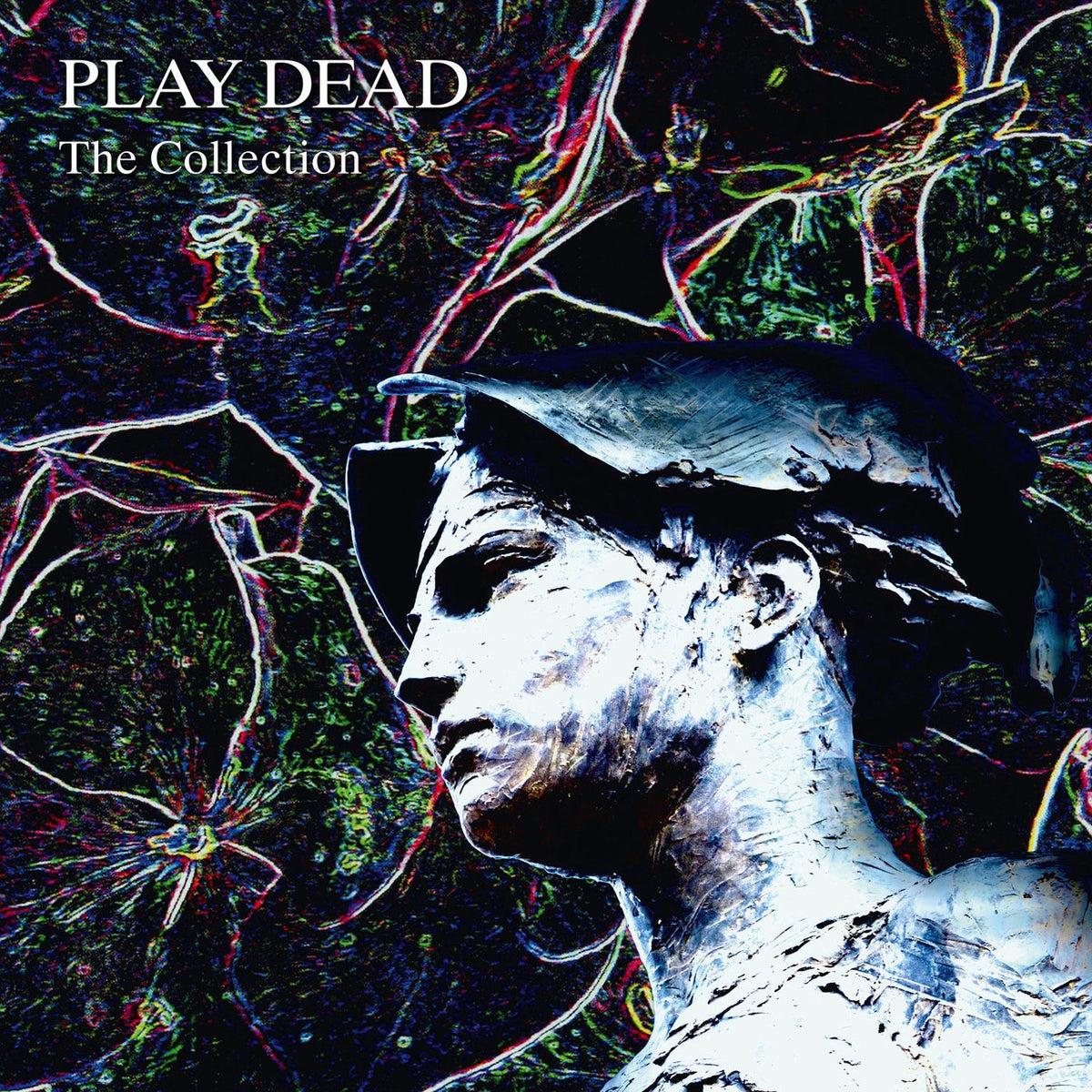 Play Dead – The Collection vinyl record cover