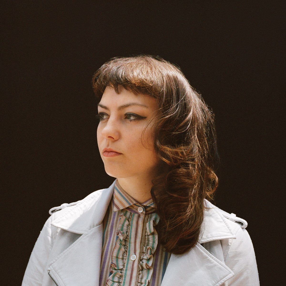 Angel Olsen – My Woman vinyl record cover