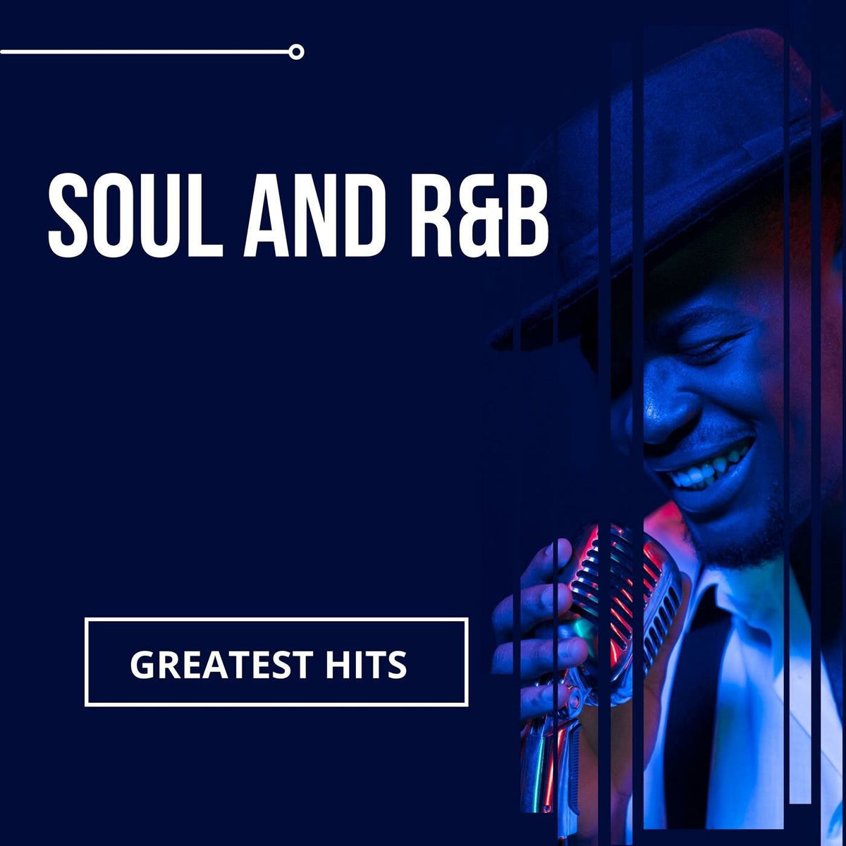 Various Artists – Soul Greatest Hits vinyl record cover