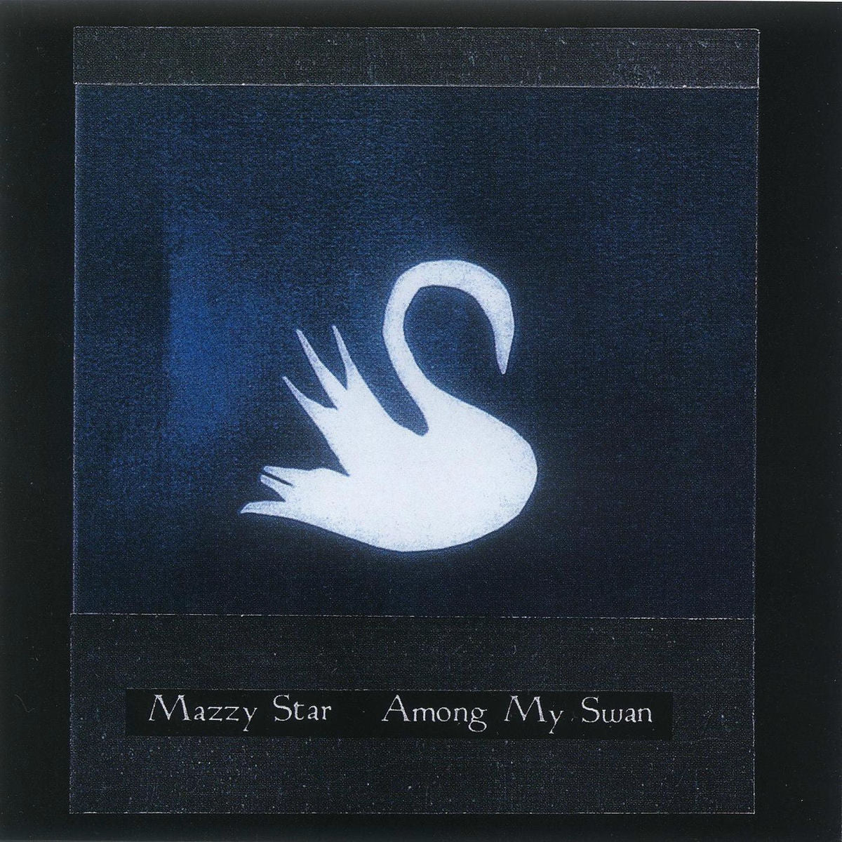 Mazzy Star – Among My Swan (Bone Vinyl) (Indies) vinyl record cover