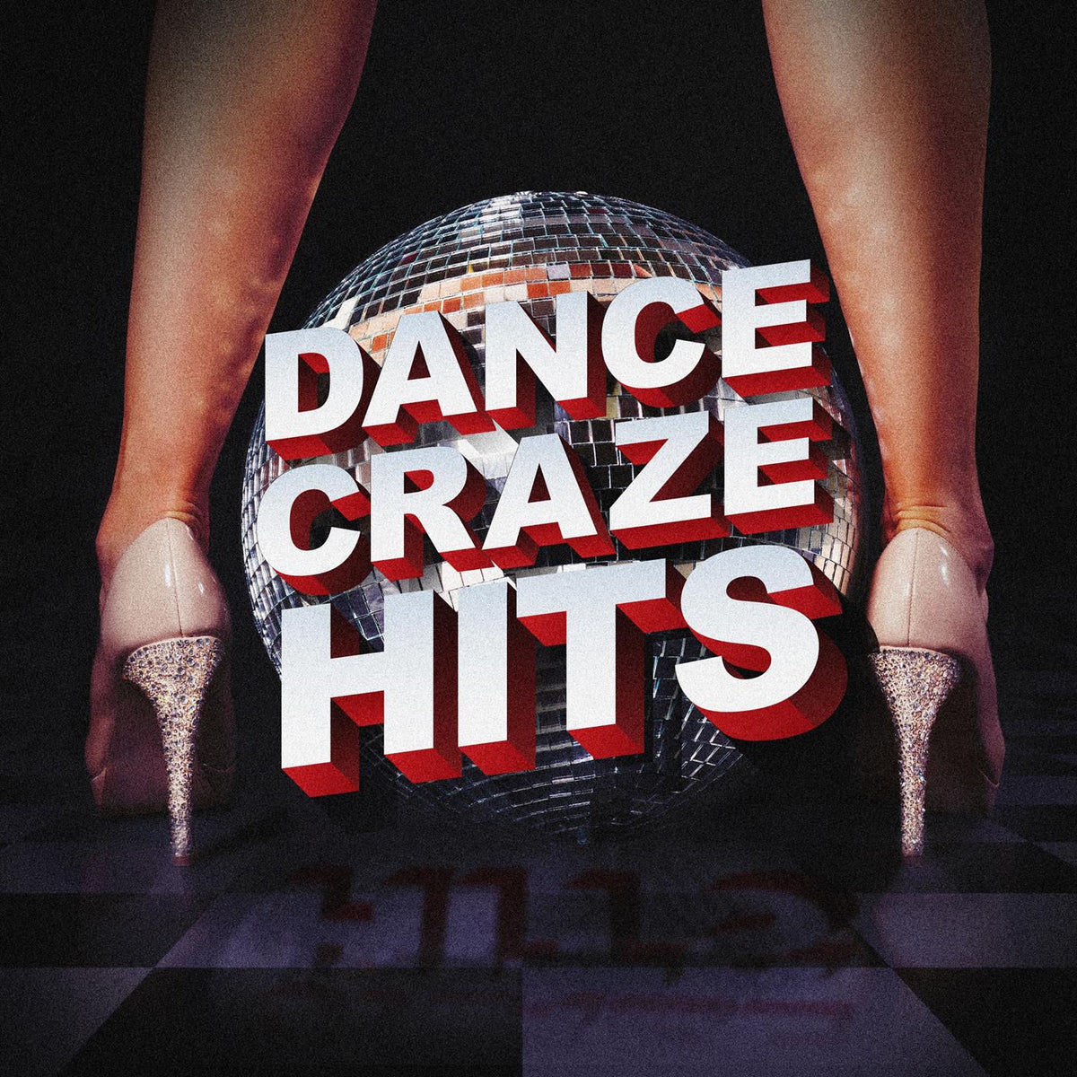 Various Artists – Dance Craze (Deluxe Edition, Gatefold LP Jacket, Poster) (3 Lp's) vinyl record cover