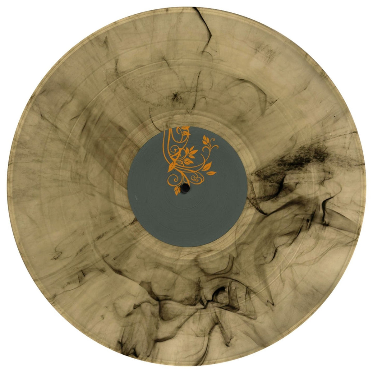 Tim Toh – Tourist EP vinyl cover