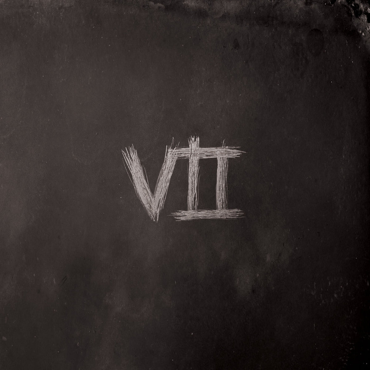 Will Haven – VII vinyl record cover