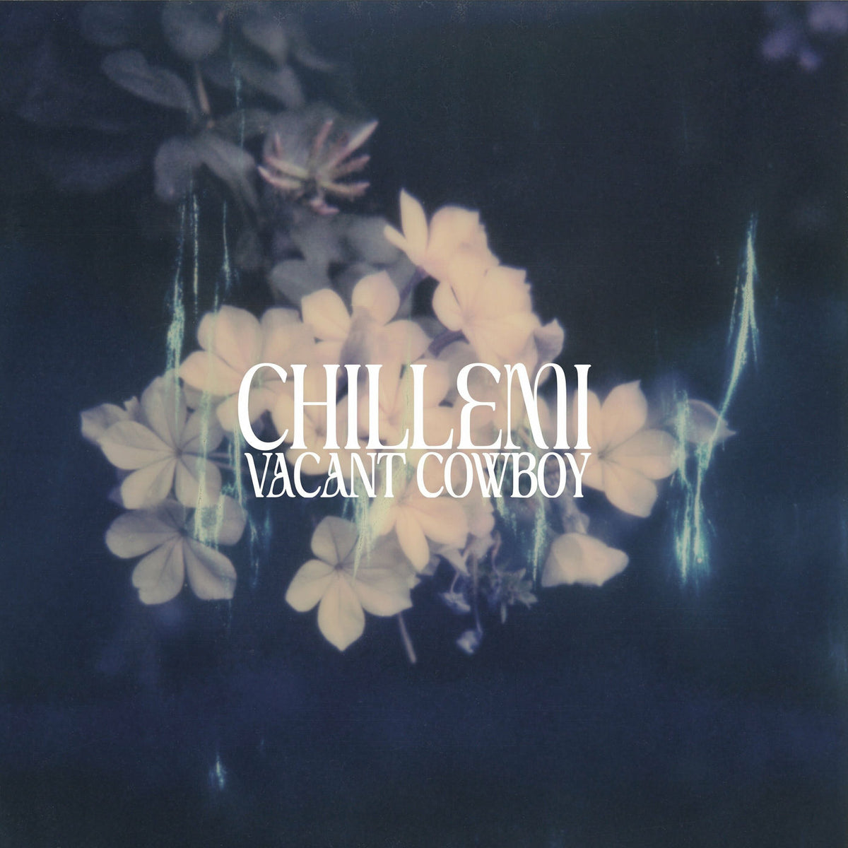 Chillemi – Vacant Cowboy vinyl record cover