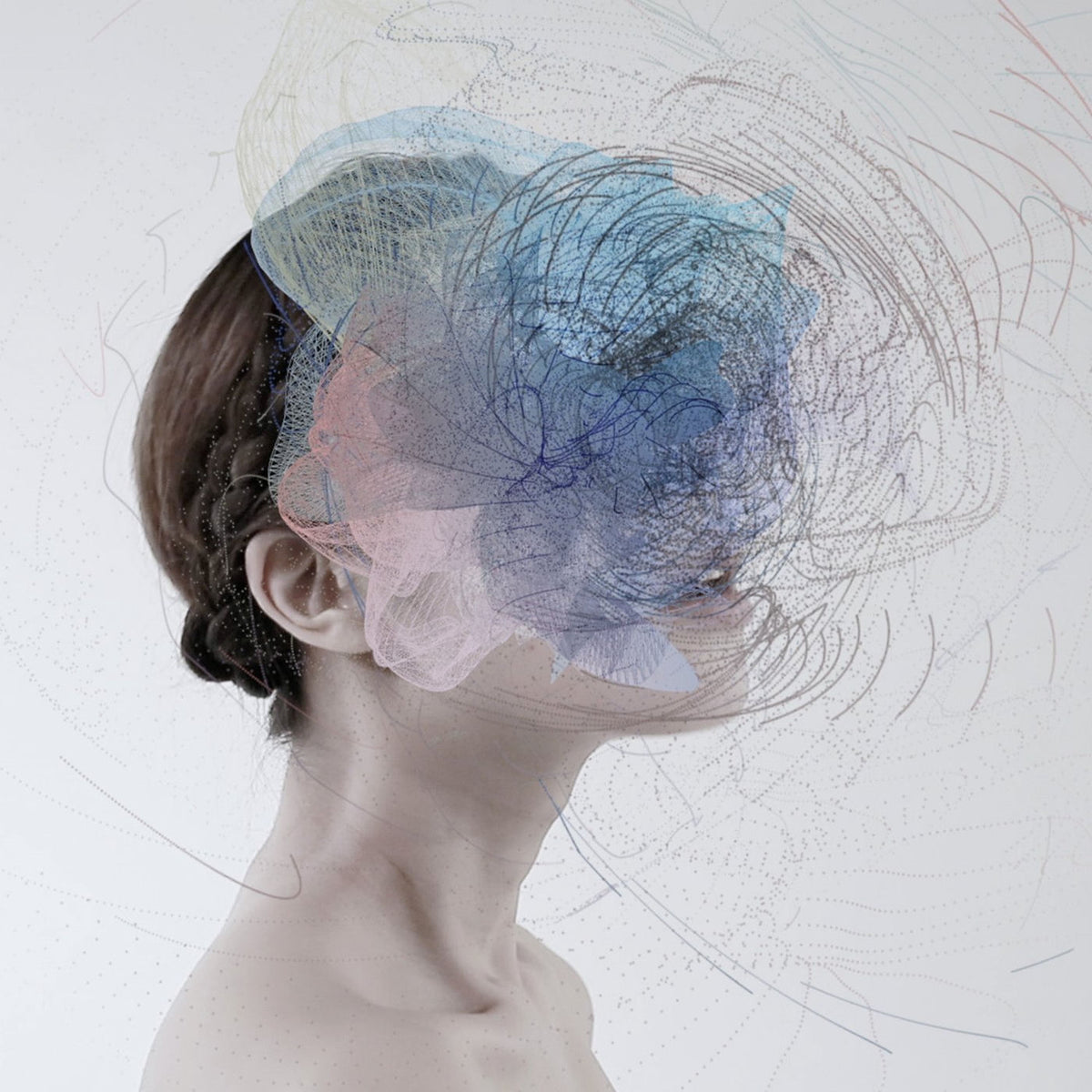 Hatis Noit – Illogical Dance vinyl record cover