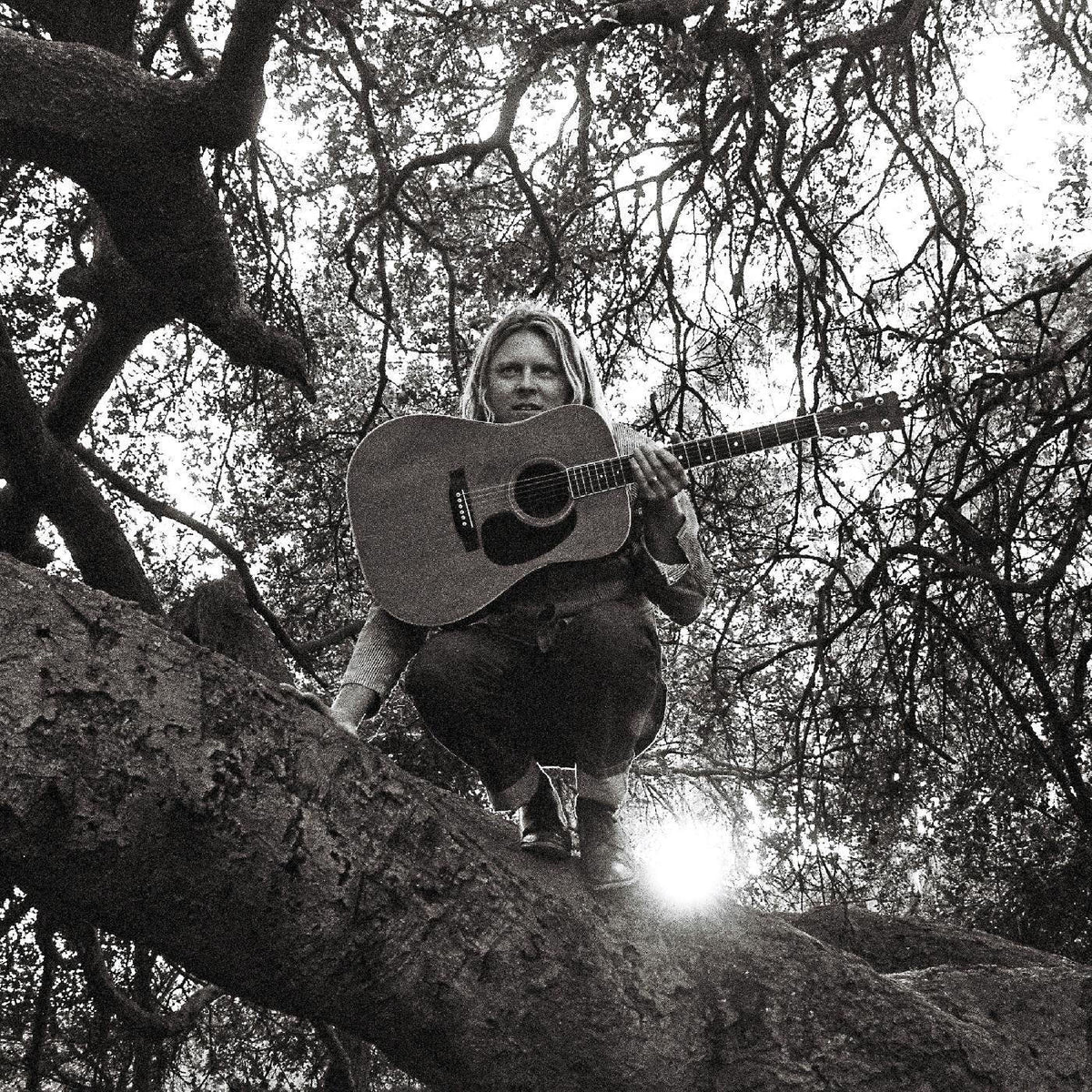 Ty Segall – Hello, Hi vinyl record cover
