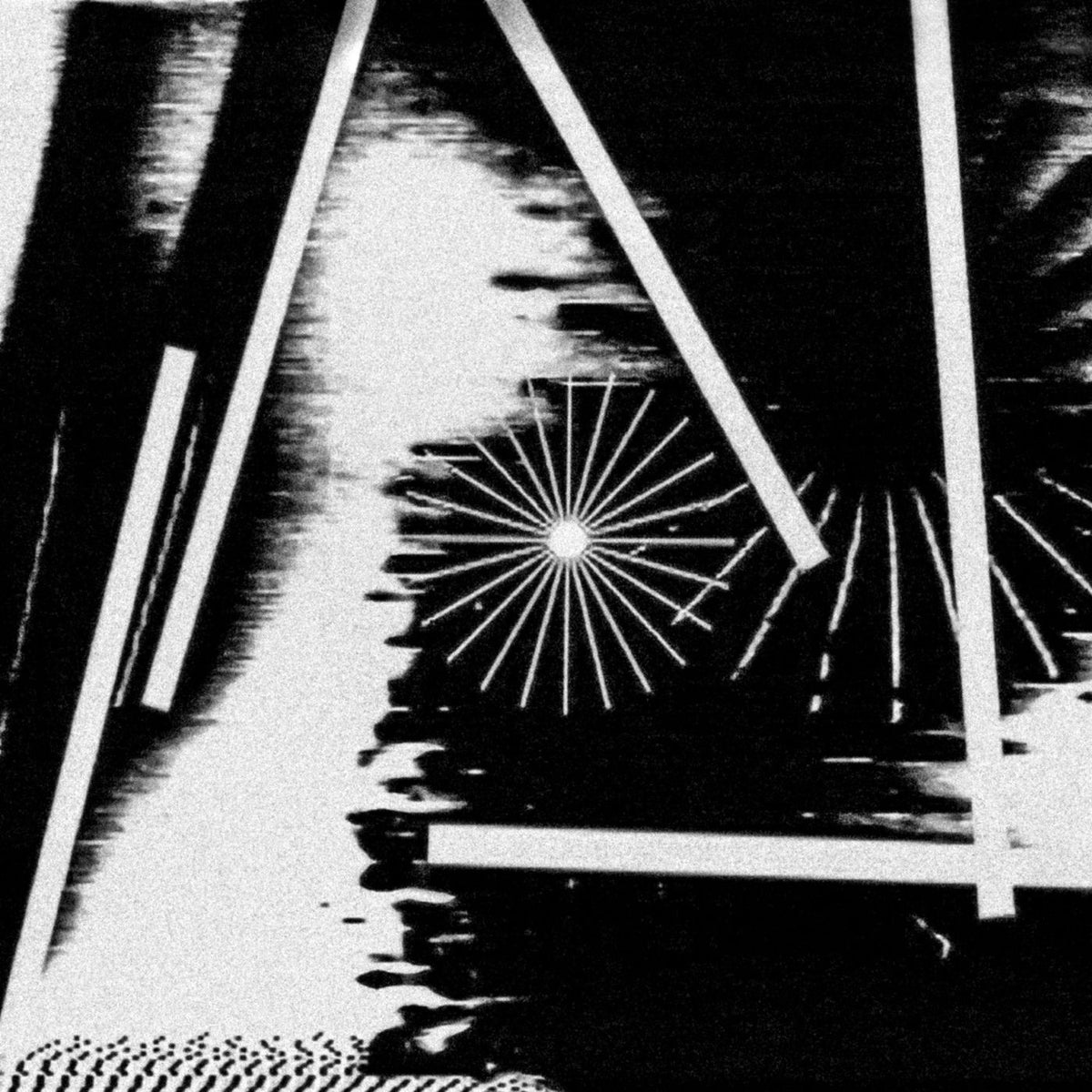 Janka – MIDI Life Crisis vinyl record cover