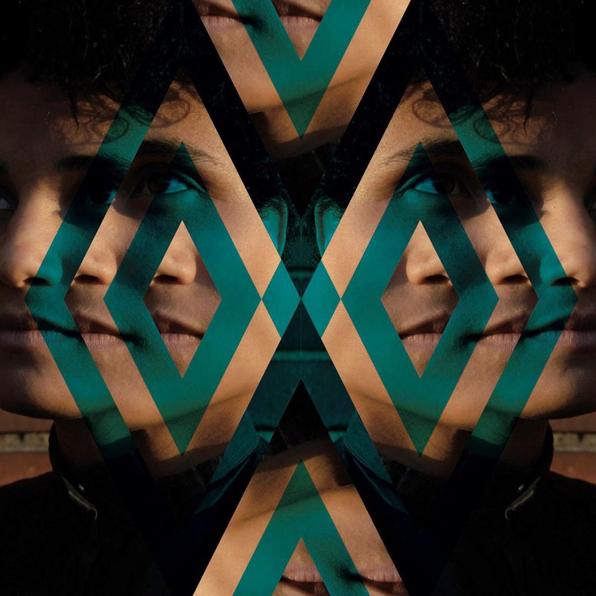 Rroxymore – Precarious / Precious vinyl cover