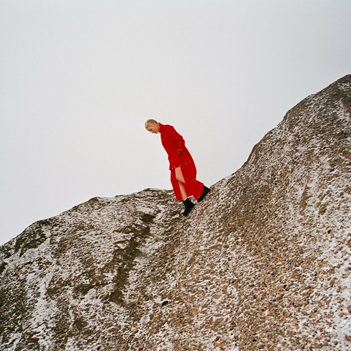 Cate Le Bon – Reward vinyl cover