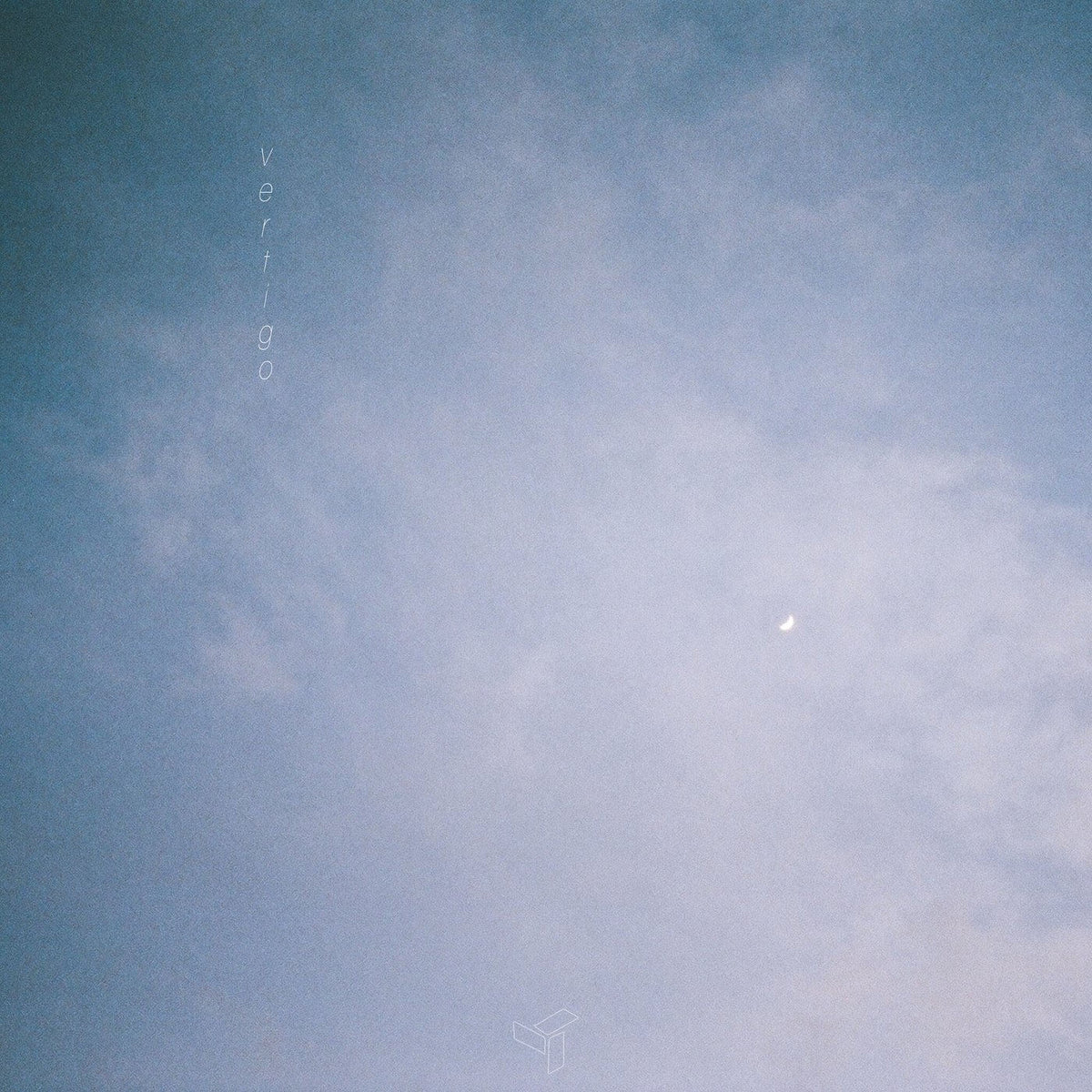 EDEN – Vertigo (2LP) vinyl record cover