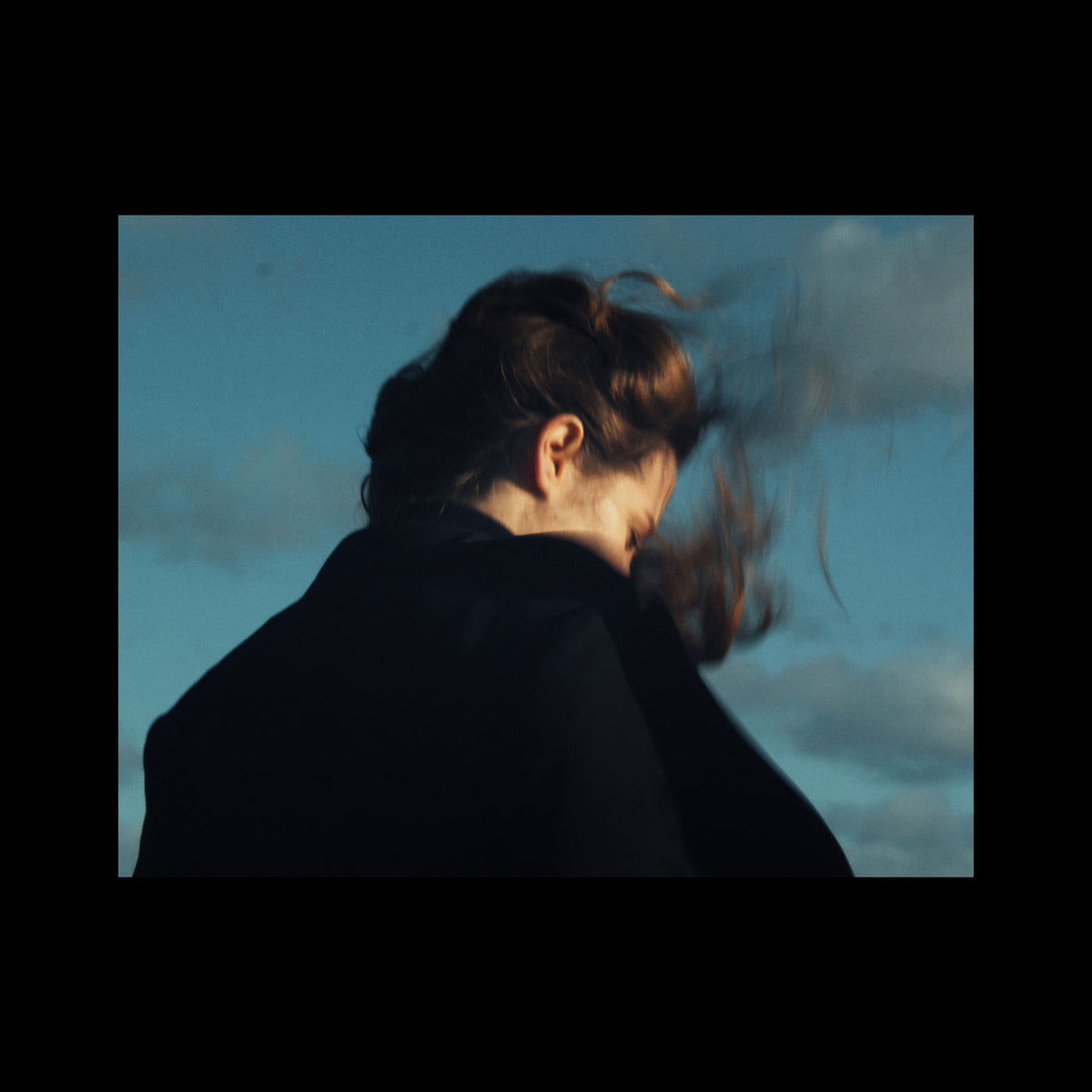 Hania Rani – Esja vinyl cover