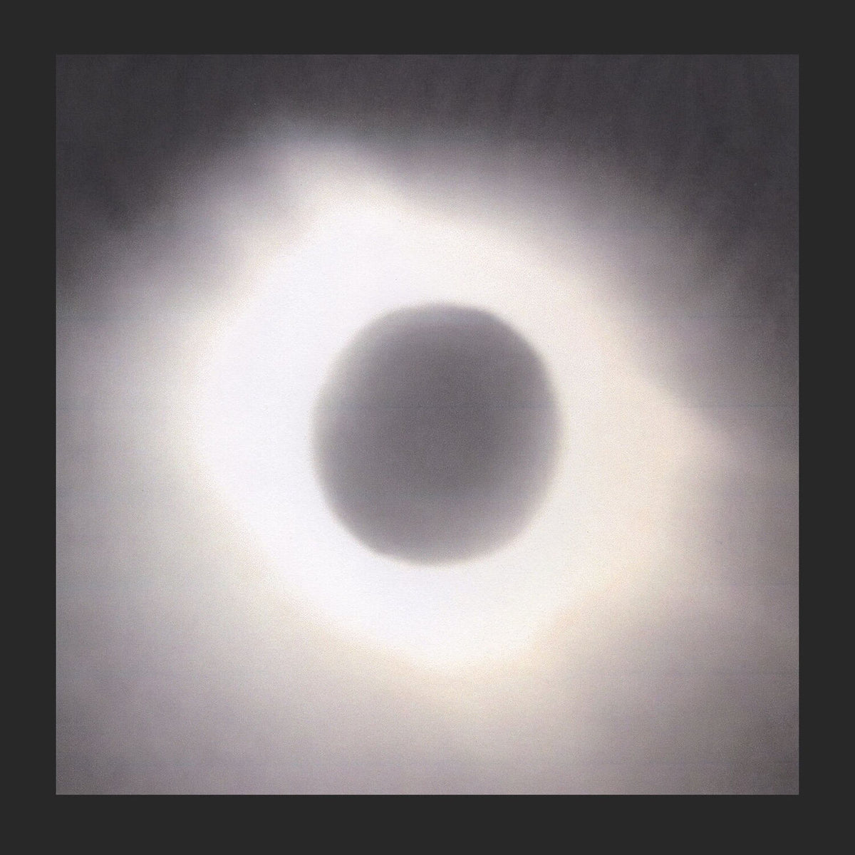 Black Meteoric Star – No More White Presidents vinyl cover