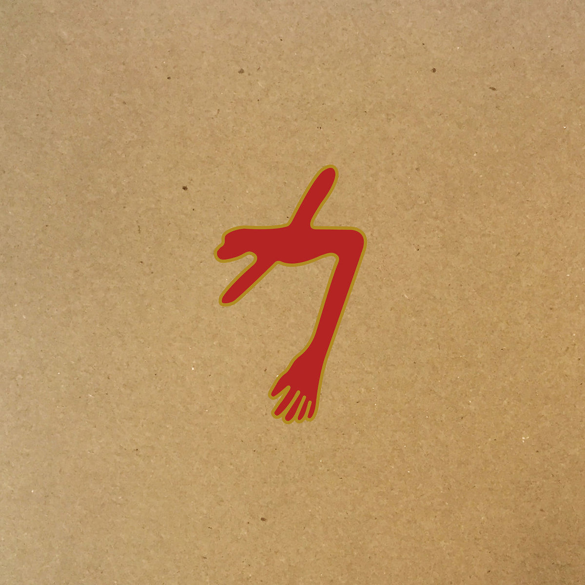 Swans – Glowing Man (GATE) (POST) vinyl record cover