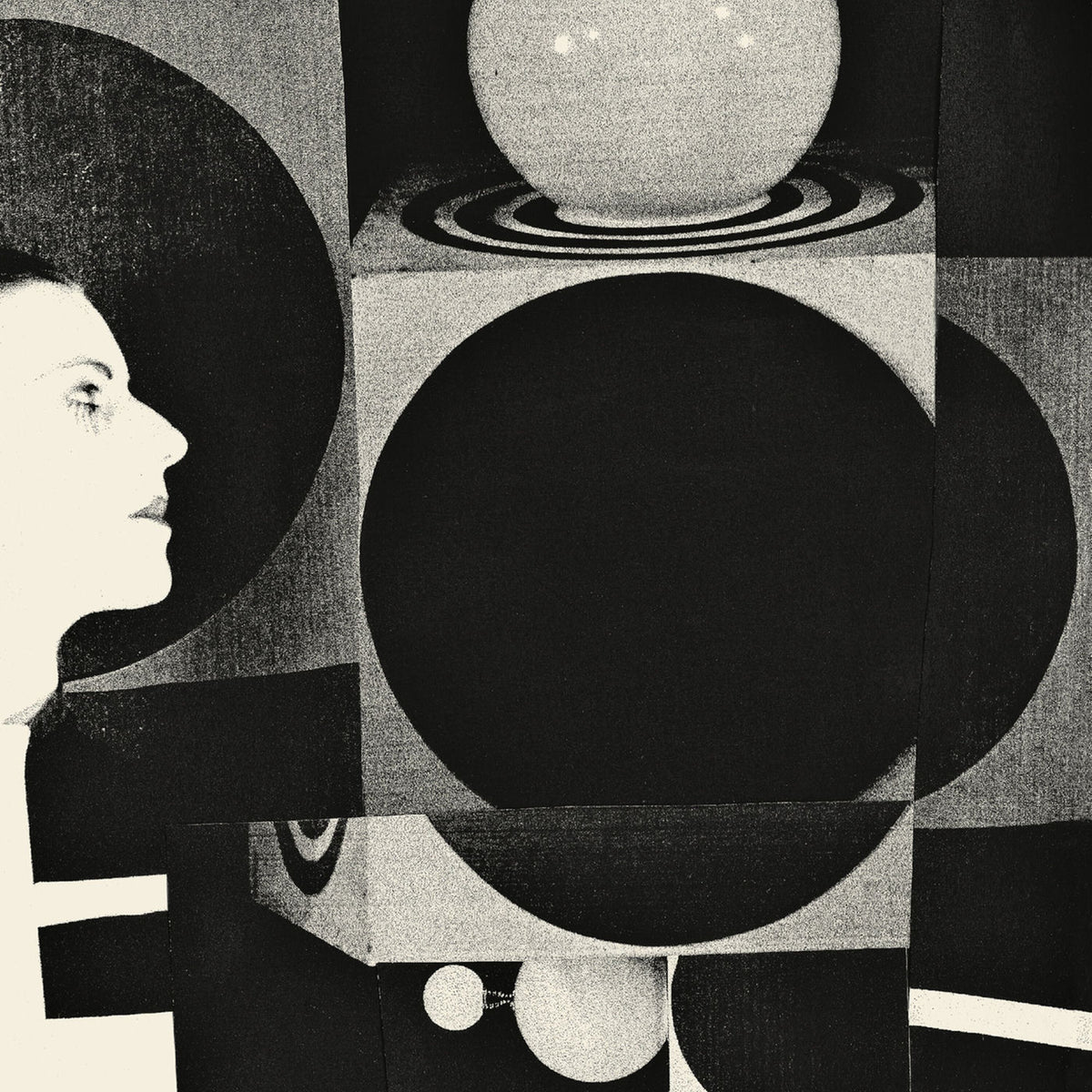 Vanishing Twin – The Age of Immunology vinyl record cover
