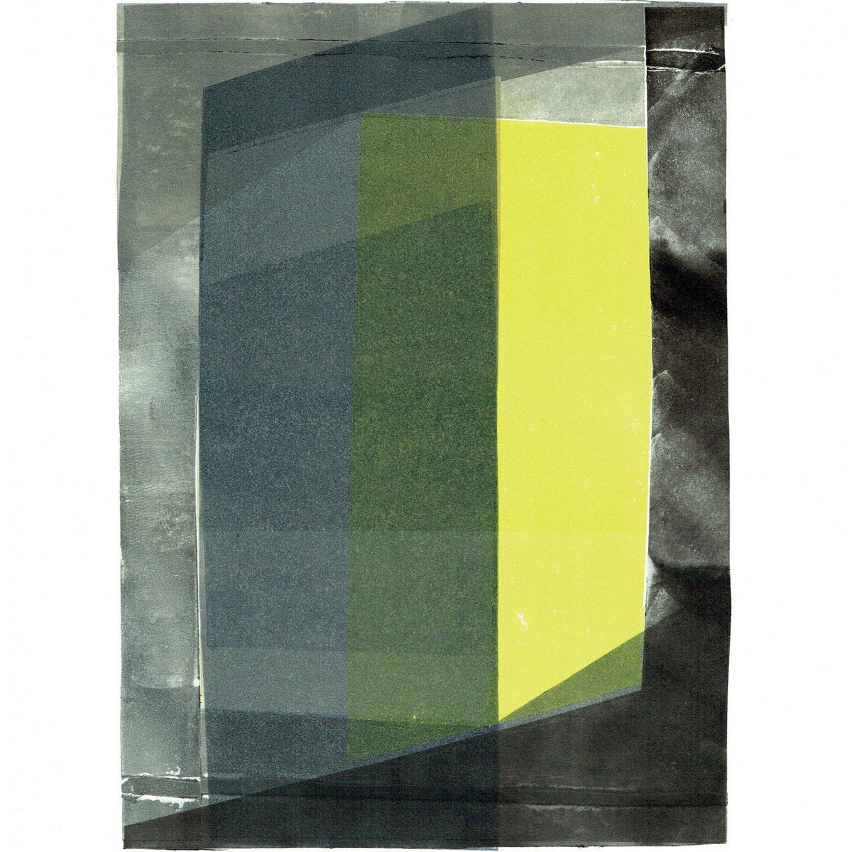 Sa Pa – Borders of the Sun vinyl cover