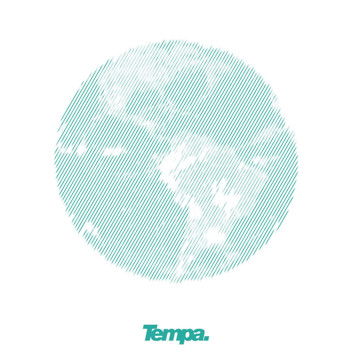 Cliques – Dotted vinyl cover