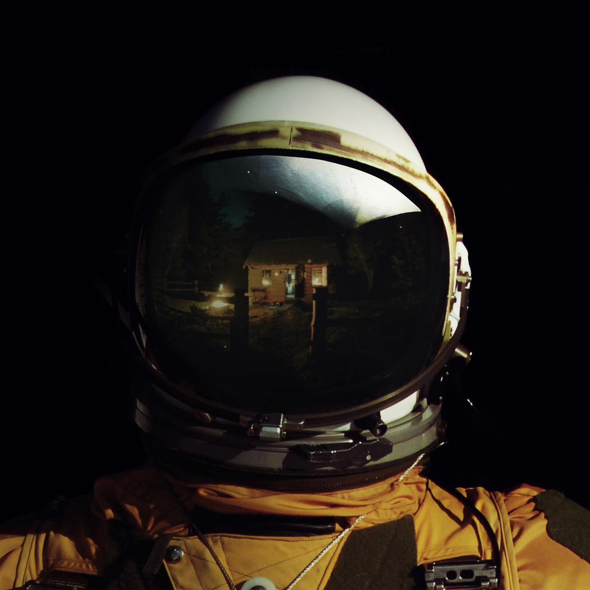 Falling In Reverse – Coming Home (Coloured Vinyl) vinyl record cover