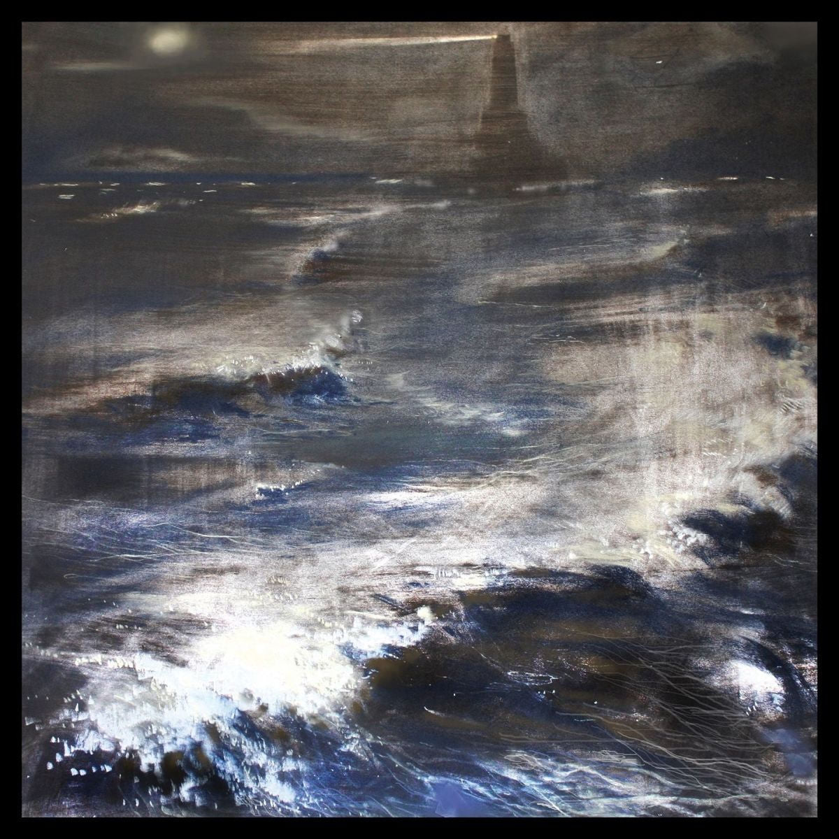 Nocow – Solus vinyl record cover