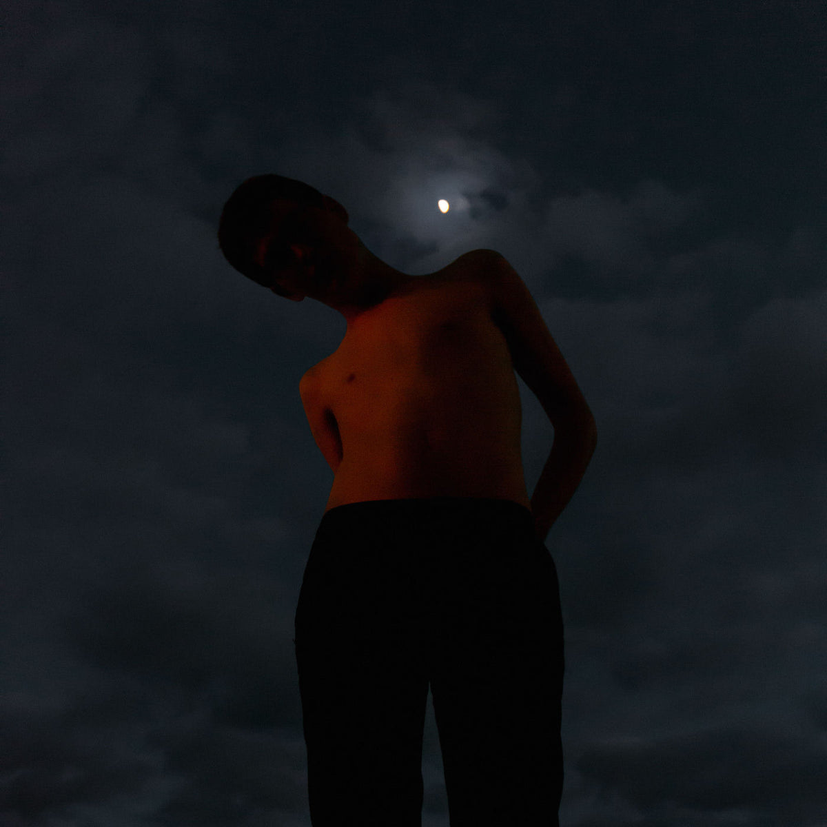 Lontalius – All I Have vinyl record cover