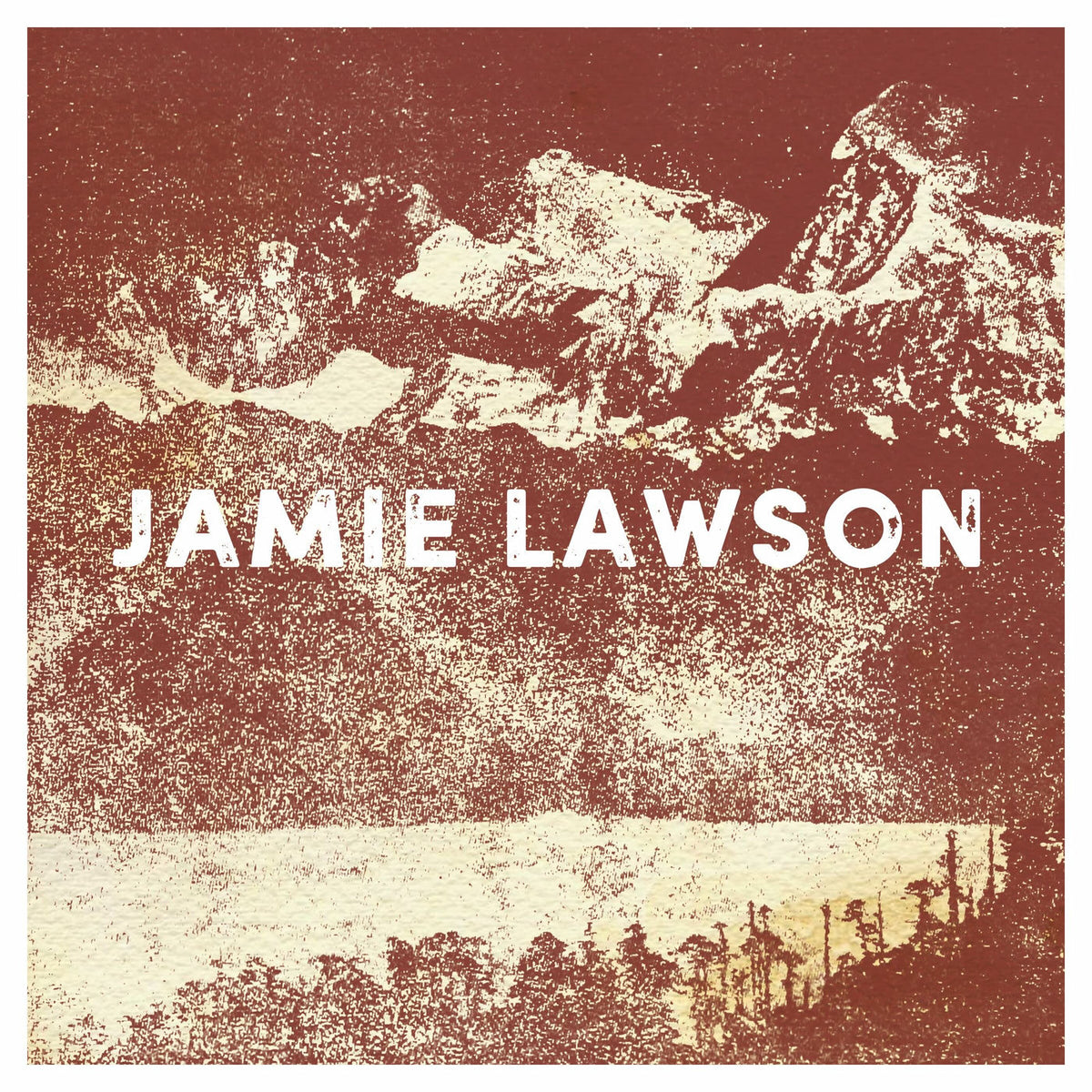 Jamie Lawson – Jamie Lawson — record image 1