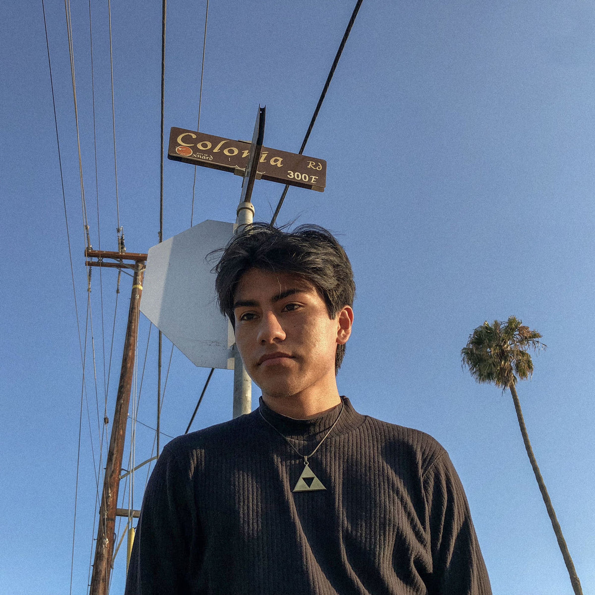 Los Retros – Early Days (2016-2019) vinyl record cover