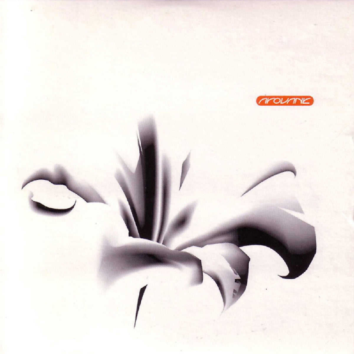 Arovane – Lilies vinyl record cover