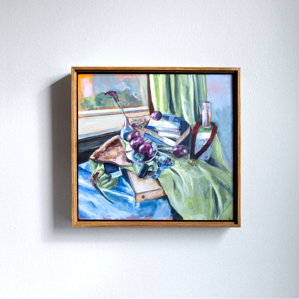 Future Teens – Still Life vinyl record cover
