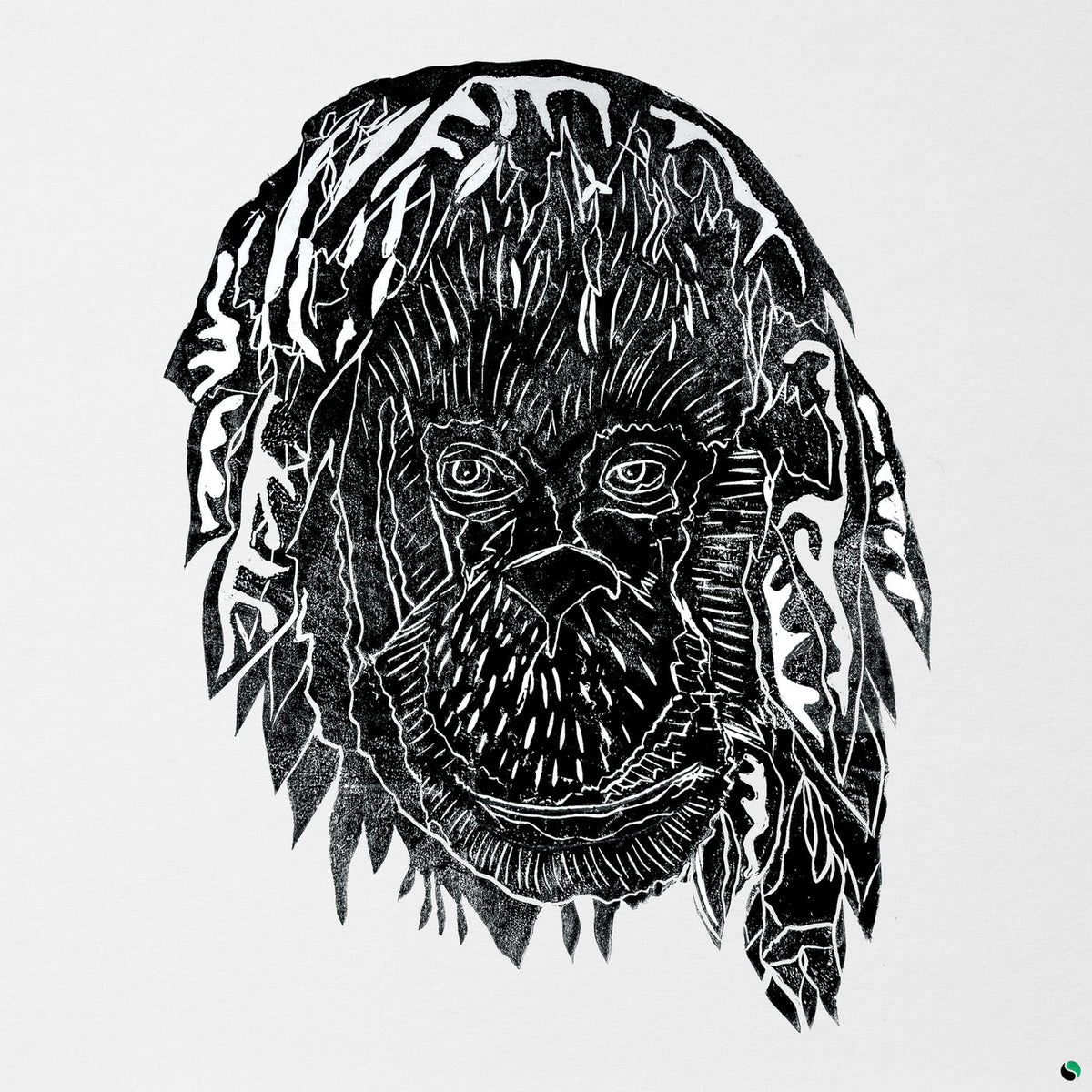 Alpha Steppa – Raise the Ark vinyl record cover