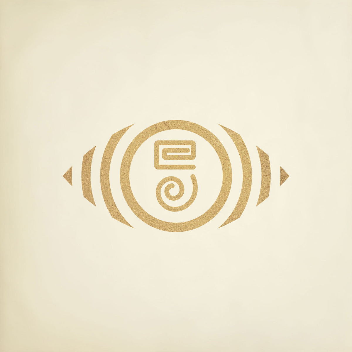 ((( O ))) – ((( 5 ))) vinyl cover