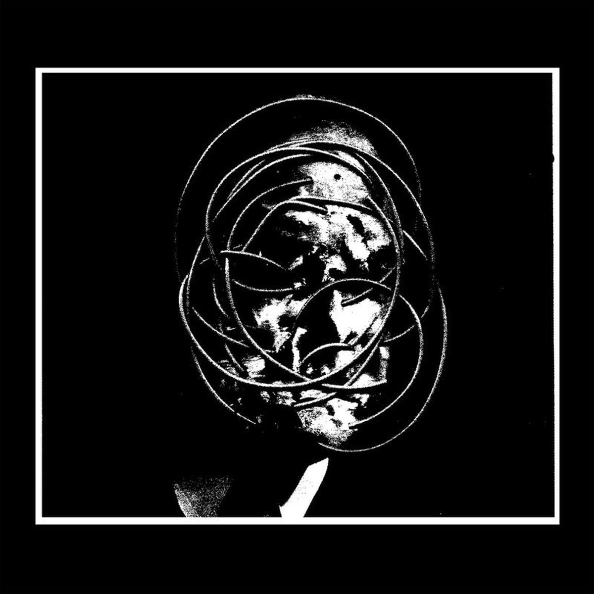 Ash Prison – Future Torn vinyl record cover