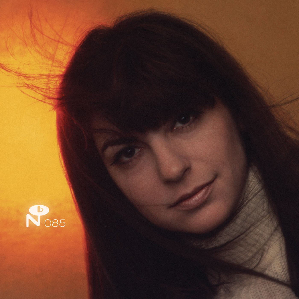 Margo Guryan – Words and Music vinyl record cover