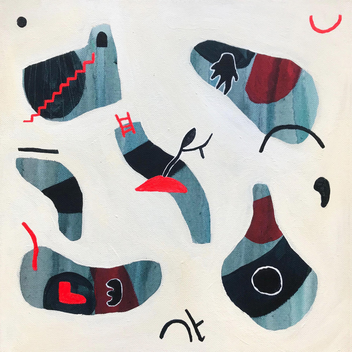 Cloth – Cloth vinyl record cover