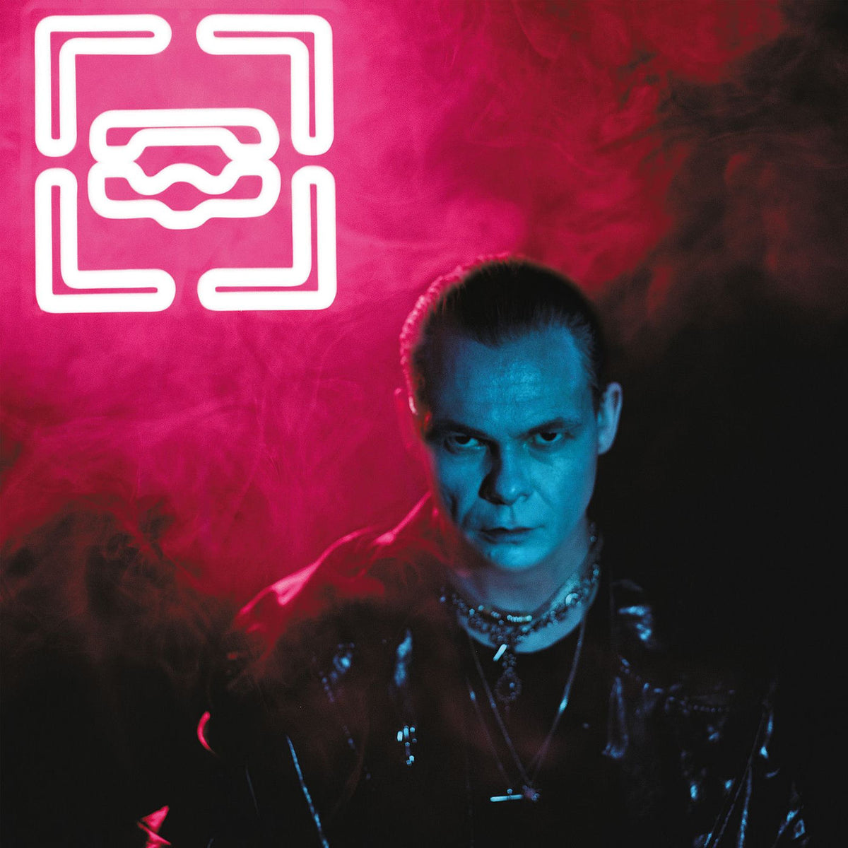 Qual – Love Zone vinyl record cover