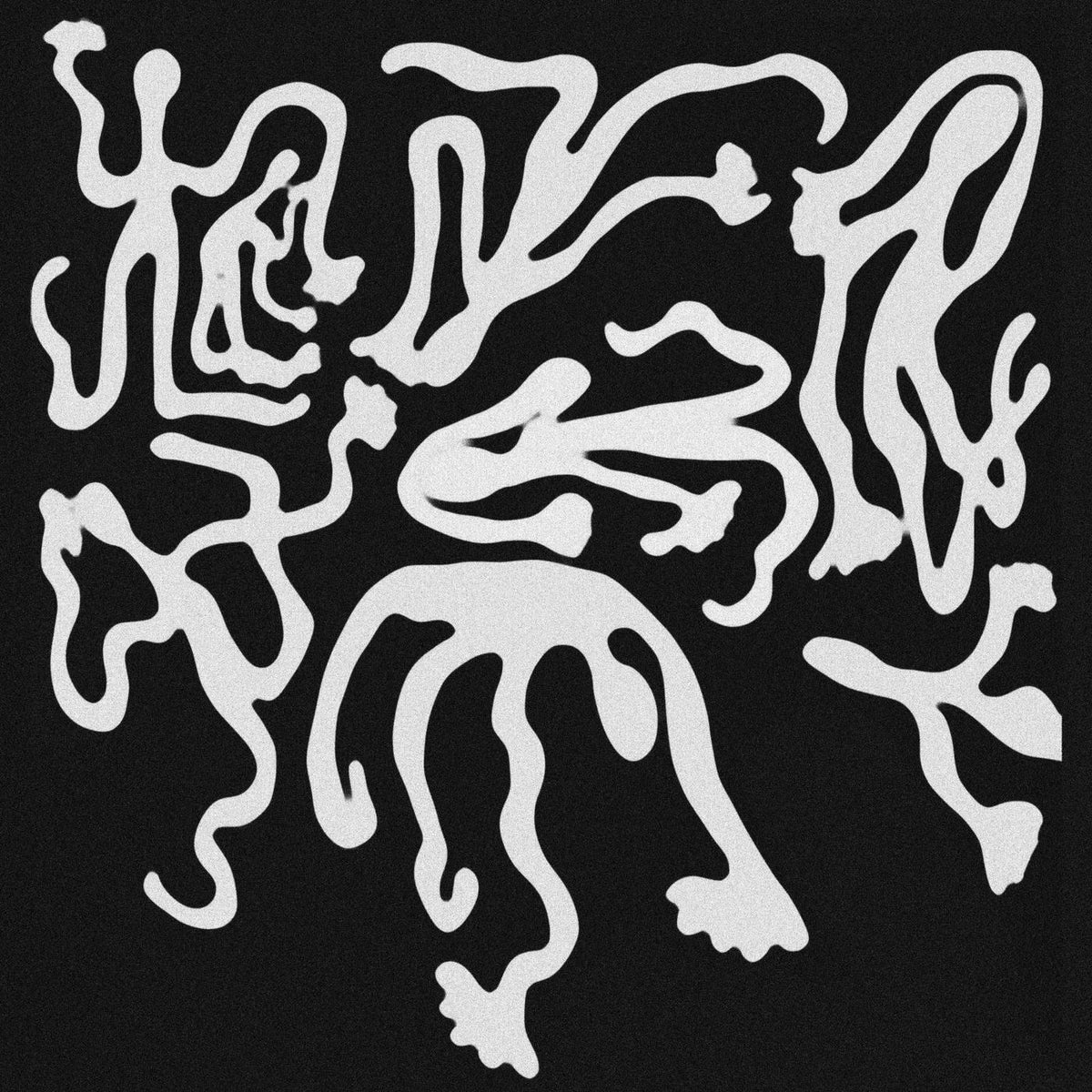 Various Artists – Myryrs3 vinyl record cover