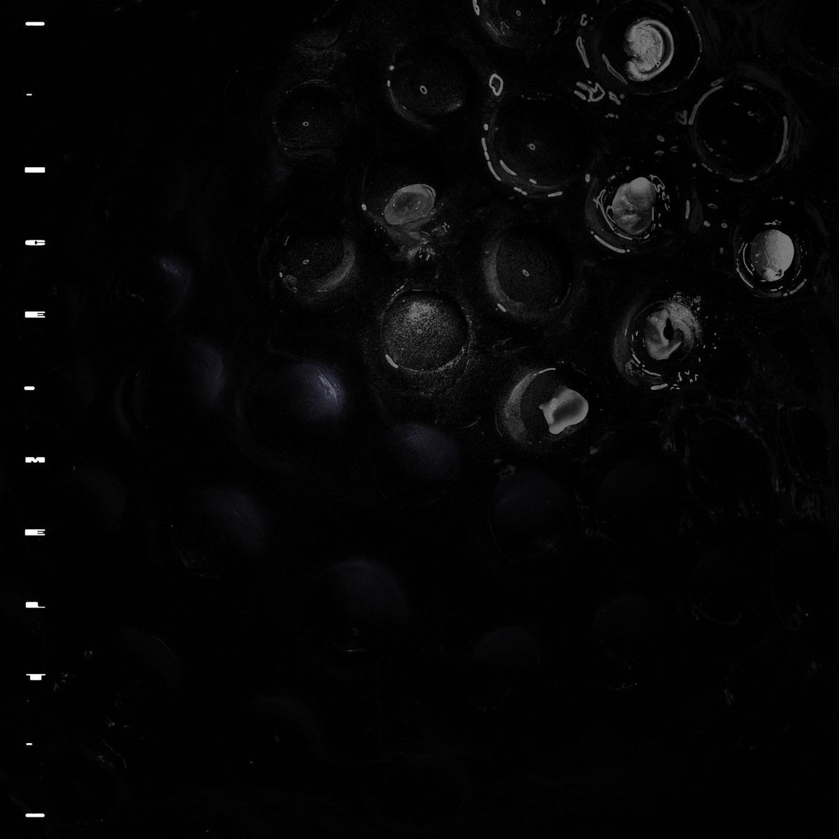 Crumb – Ice Melt vinyl record cover