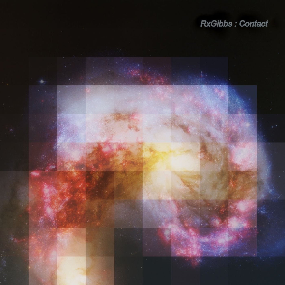 RxGibbs – Contact vinyl cover