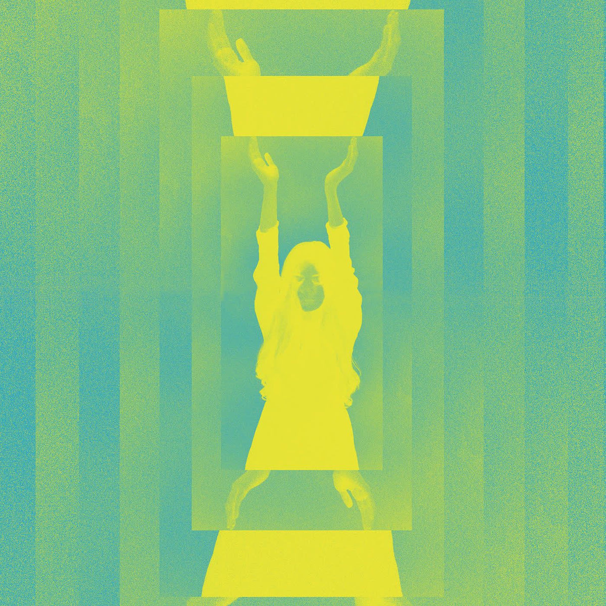 Cults – Offering B Sides & Remixes vinyl cover