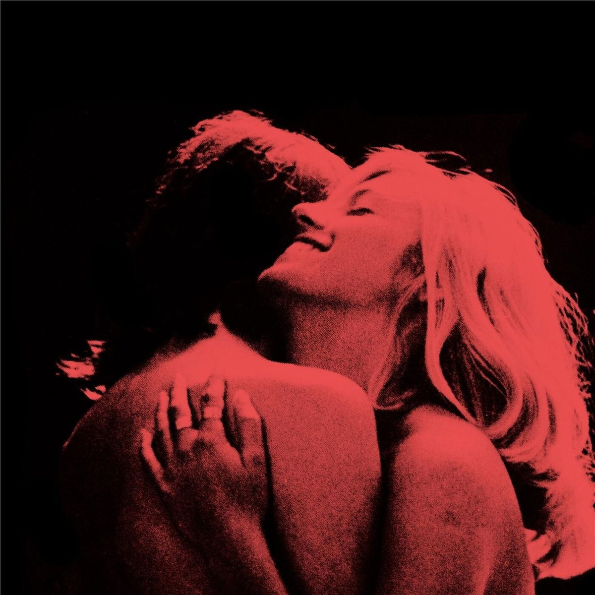 Tv Girl – French Exit vinyl record cover