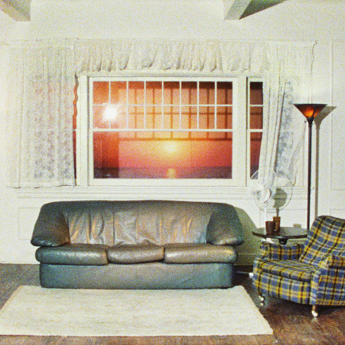 Wallows – Model vinyl record cover