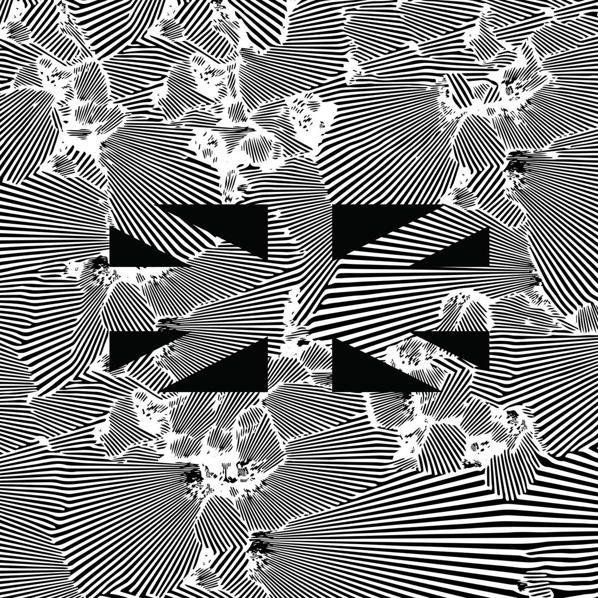 Moire – No Future vinyl record cover