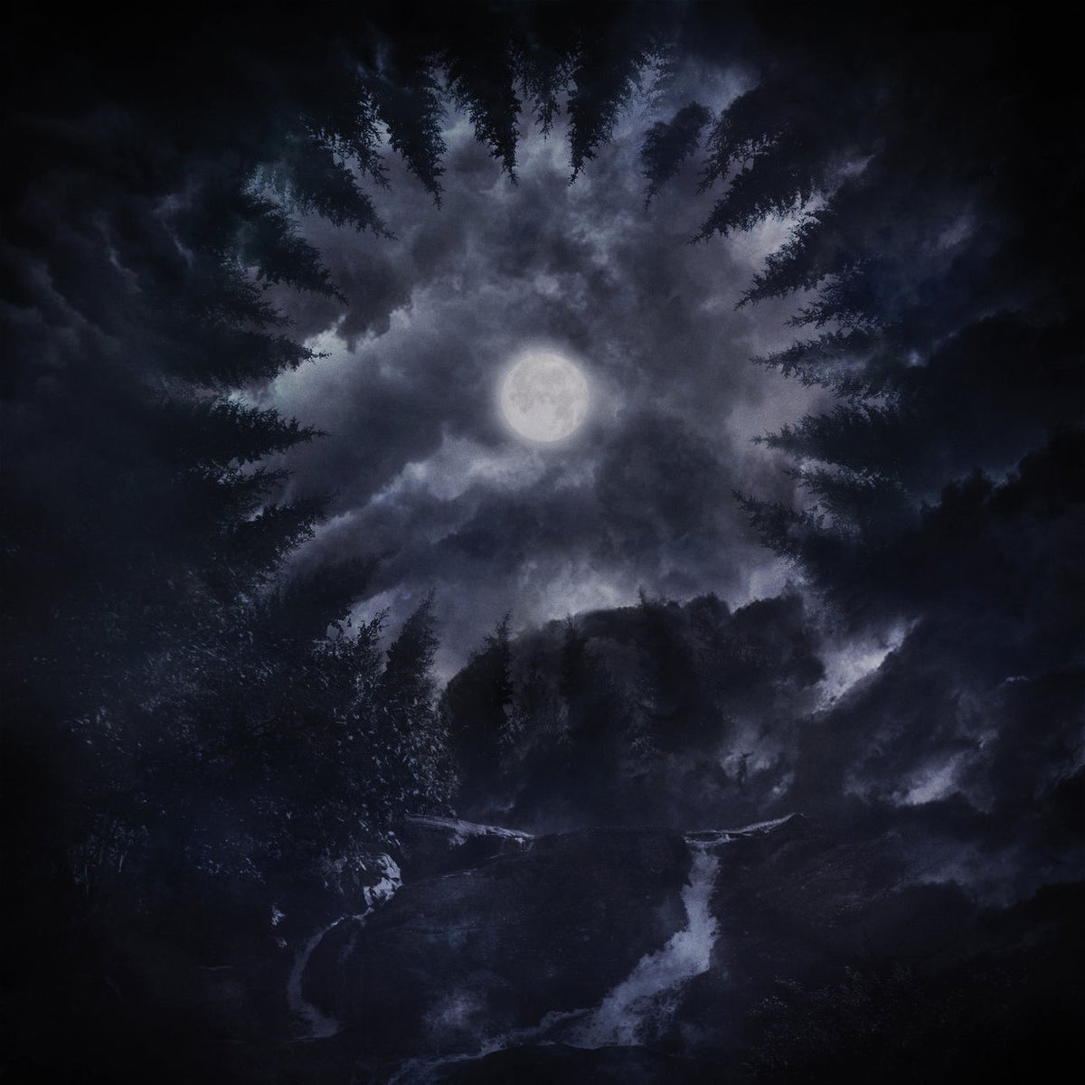 Svederna – Härd vinyl record cover