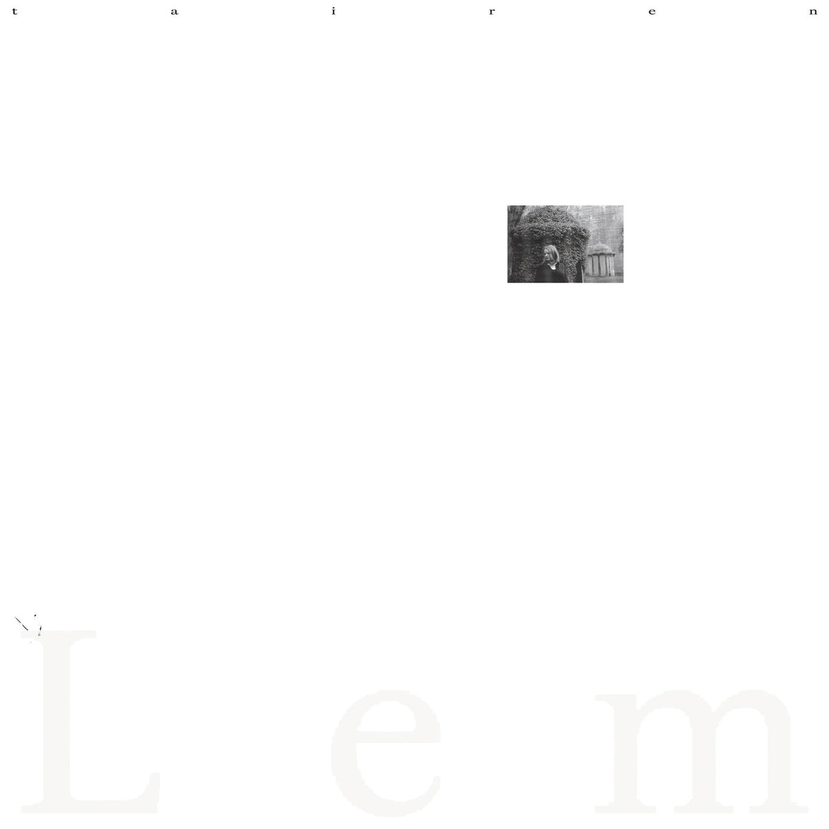 Lem – Tairen vinyl cover
