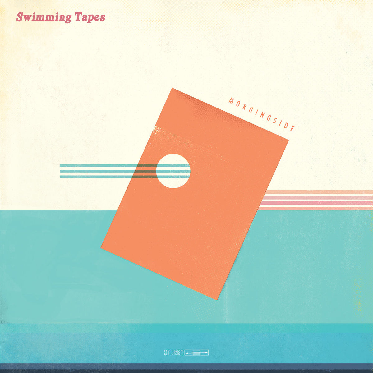 Swimming Tapes – Morningside — record image 1