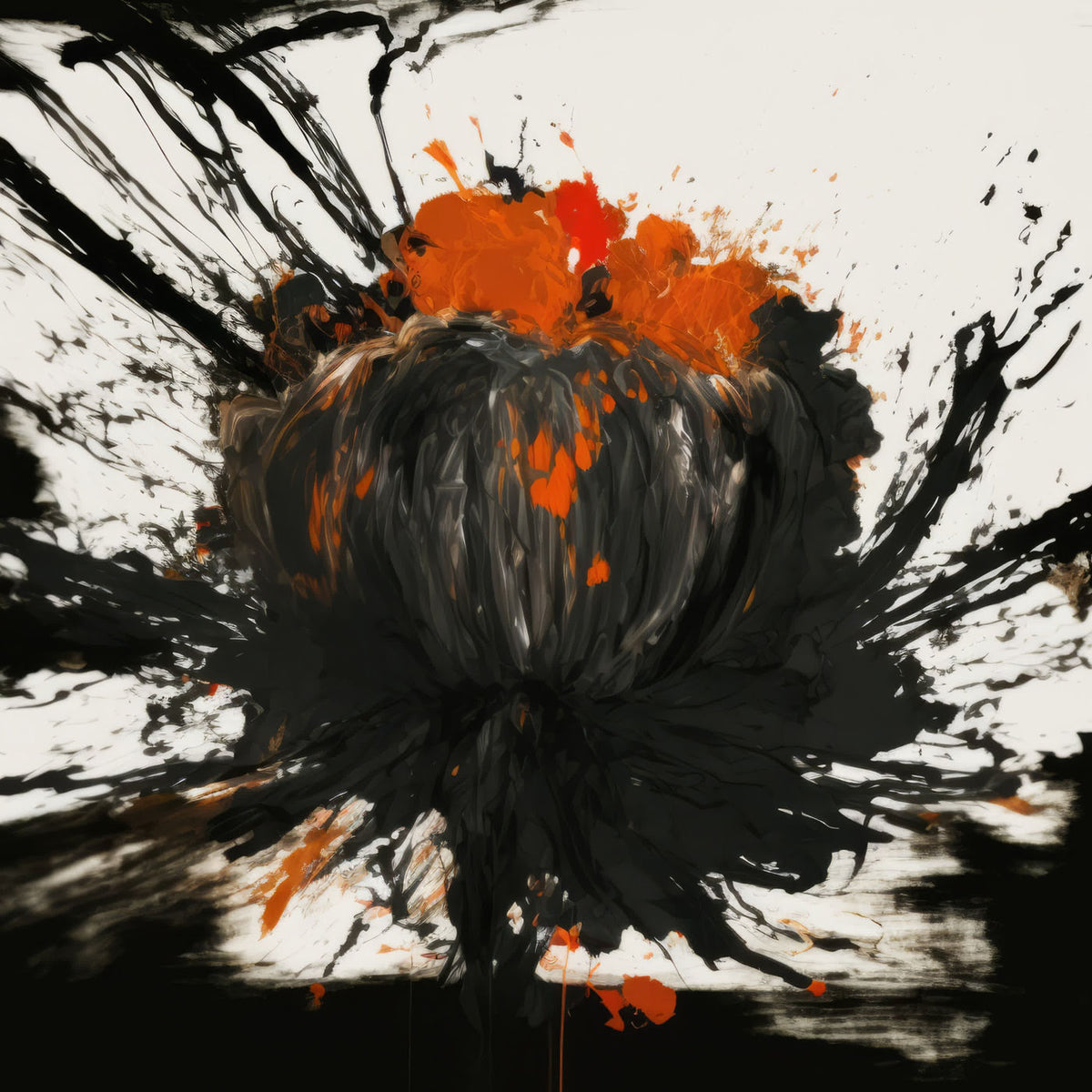 Daniel Avery – Wonderland / Running vinyl cover